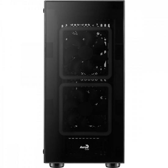 Gabinete Gamer Mid Tower Tor RGB AEROCOOL por 523,90 à vista no boleto/pix ou parcele em até 10x sem juros. Compre na loja Mundomax!