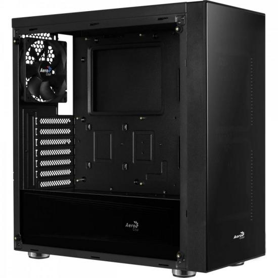 Gabinete Gamer Mid Tower Tor RGB AEROCOOL por 523,90 à vista no boleto/pix ou parcele em até 10x sem juros. Compre na loja Mundomax!