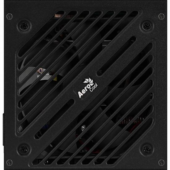 Fonte Gamer ATX CYLON 700W 80 Plus Bronze PFC Ativo AEROCOOL por 799,99 à vista no boleto/pix ou parcele em até 10x sem juros. Compre na loja Mundomax!