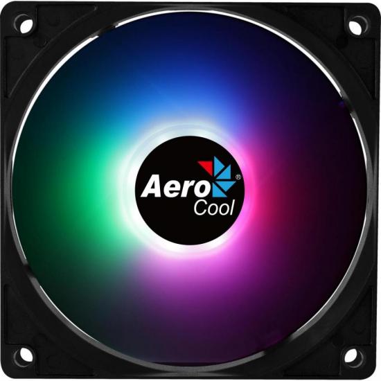 Cooler Fan Aerocool Frost Molex 12 FRGB por 25,70 à vista no boleto/pix ou parcele em até 1x sem juros. Compre na loja Aerocool!