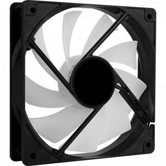 Cooler Fan Aerocool Frost Molex 12 FRGB por 25,70 à vista no boleto/pix ou parcele em até 1x sem juros. Compre na loja Aerocool!
