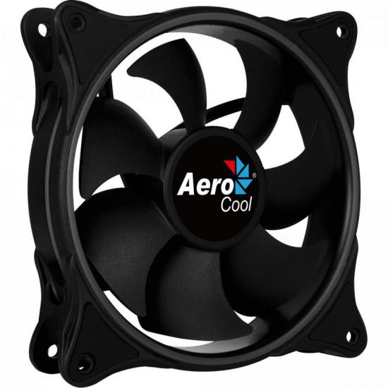 Cooler Fan Aerocool Eclipse 12 ARGB por 59,03 à vista no boleto/pix ou parcele em até 2x sem juros. Compre na loja Aerocool!