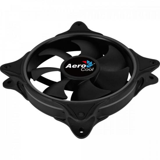 Cooler Fan Aerocool Eclipse 12 ARGB por 59,03 à vista no boleto/pix ou parcele em até 2x sem juros. Compre na loja Aerocool!