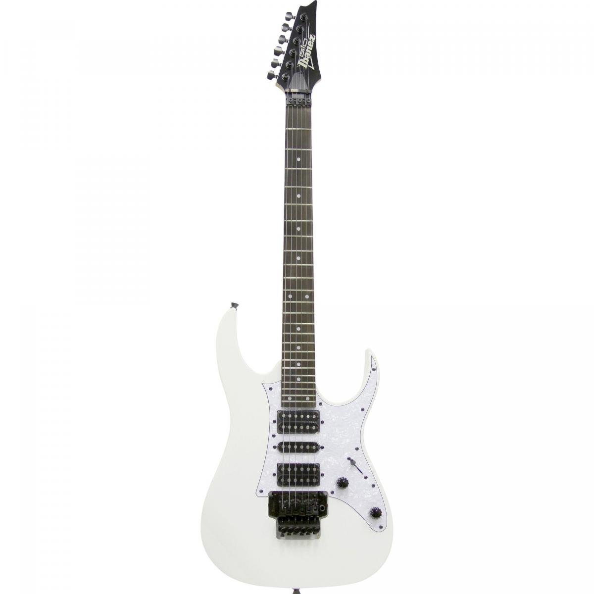 Guitarra IBANEZ GRG250B BR Perola - Mundomax Guitarra IBANEZ GRG250B BR Perola - Mundomax