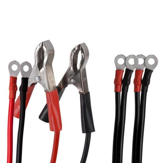 Inversor de Onda Modificada 500W 12Vdc/127V PW11-7 Off Grid Hayonik por 430,00 à vista no boleto/pix ou parcele em até 10x sem juros. Compre na loja Mundomax!