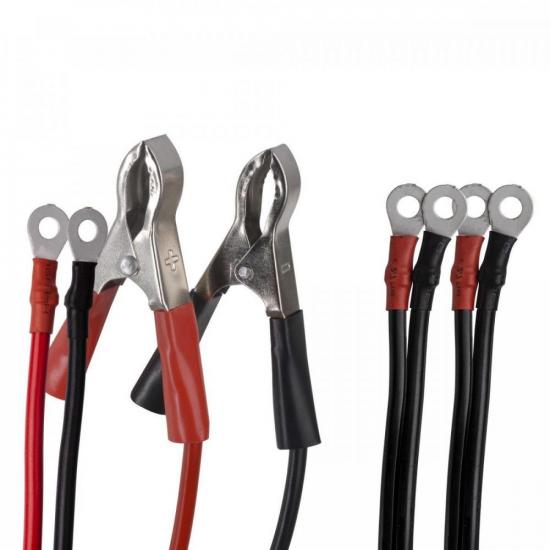 Inversor de Onda Modificada 500W 24VDC/127V PW11-10 HAYONIK por 619,90 à vista no boleto/pix ou parcele em até 10x sem juros. Compre na loja Mundomax!