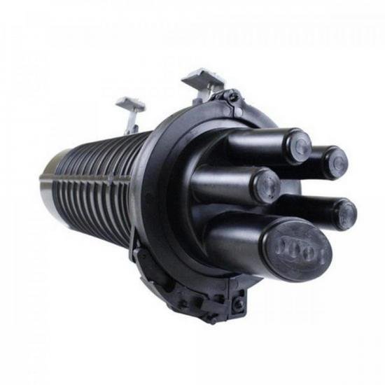 Caixa de Emenda Bandeja STV-2 12FO 2FLEX por 141,90 à vista no boleto/pix ou parcele em até 5x sem juros. Compre na loja Mundomax!