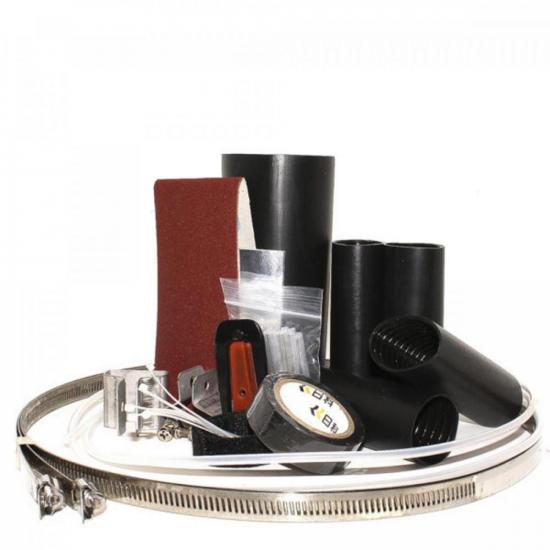 Caixa de Emenda Bandeja STV-2 12FO 2FLEX por 141,90 à vista no boleto/pix ou parcele em até 5x sem juros. Compre na loja Mundomax!