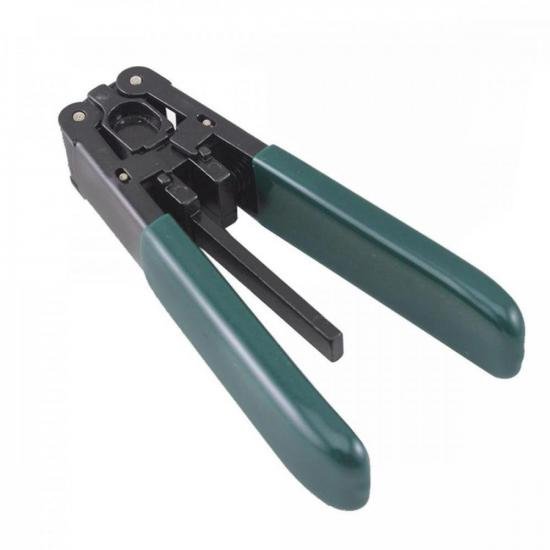 Alicate Decapador de Drop 2FLEX por 55,00 à vista no boleto/pix ou parcele em até 2x sem juros. Compre na loja Mundomax!