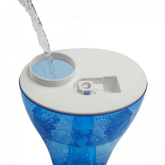 Umidificador 3,7L U04 Bivolt VENTISOL por 163,90 à vista no boleto/pix ou parcele em até 6x sem juros. Compre na loja Mundomax!