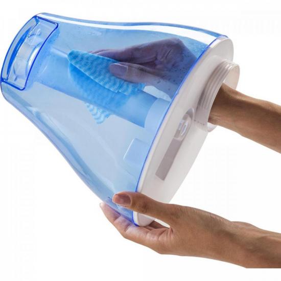 Umidificador 3,7L U04 Bivolt VENTISOL por 163,90 à vista no boleto/pix ou parcele em até 6x sem juros. Compre na loja Mundomax!