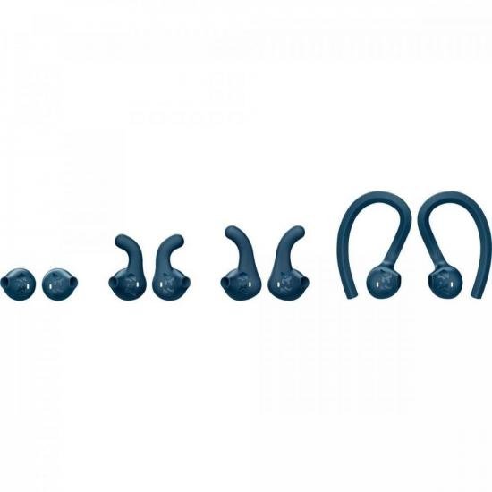 Fone de Ouvido SHQ1405BL/00 Azul PHILIPS por 89,90 à vista no boleto/pix ou parcele em até 3x sem juros. Compre na loja Mundomax!