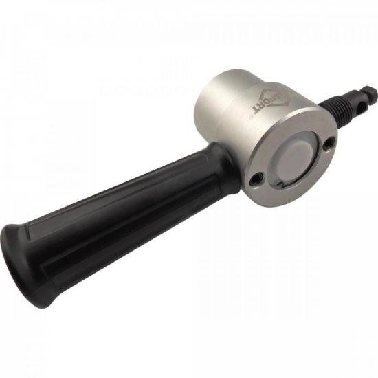 Cortador de Chapa para Furadeira BRASFORT por 0,00 à vista no boleto/pix ou parcele em até 1x sem juros. Compre na loja Mundomax!