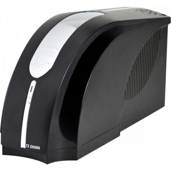 Nobreak UPS 800VA Soho II Preto TS SHARA por 495,90 à vista no boleto/pix ou parcele em até 10x sem juros. Compre na loja Mundomax!