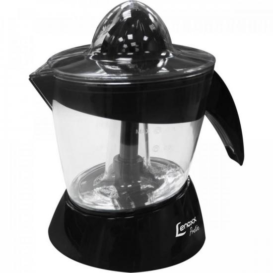 Espremedor de Frutas Pratic PEF501 LENOXX por 0,00 à vista no boleto/pix ou parcele em até 1x sem juros. Compre na loja Mundomax!