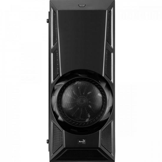 Gabinete Gamer Mid Tower RGB Aero Engine AEROCOOL por 237,90 à vista no boleto/pix ou parcele em até 9x sem juros. Compre na loja Mundomax!