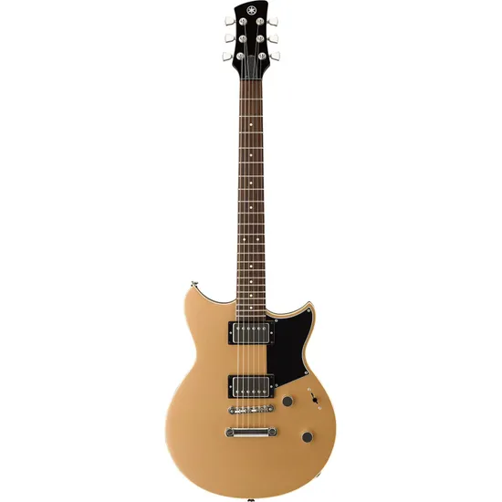 Guitarra Yamaha Revstar RS420 Maya Gold por 3.699,90 à vista no boleto/pix ou parcele em até 12x sem juros. Compre na loja Mundomax!