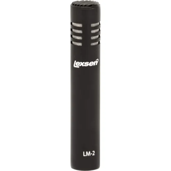 Microfone Condensador Cardioide LM-2 LEXSEN (68757)
