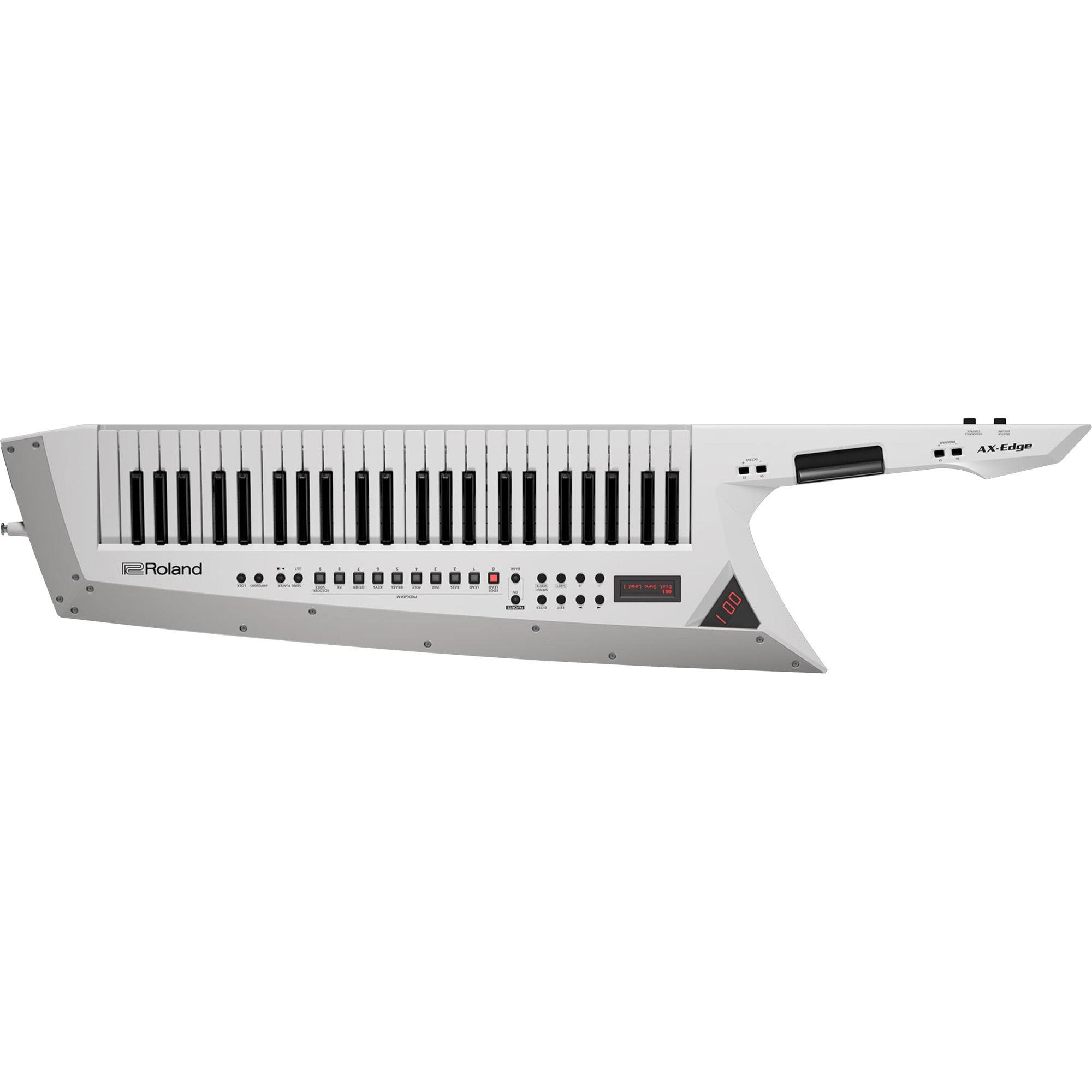 Sintetizador ROLAND Keytar AXEDGEW Mundomax