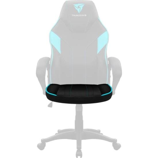 Assento Para Cadeira EC1 Ciano ThunderX3 (68830)