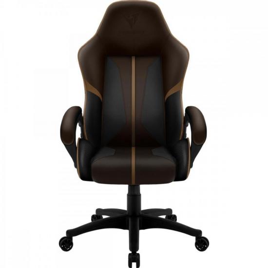 Cadeira Gamer Profissional AIR BC-1 Boss Brown Coffee THUNDERX3 (68836)