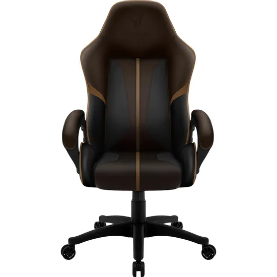 Cadeira Gamer Profissional AIR BC-1 Boss Brown Coffee THUNDERX3 (68836)