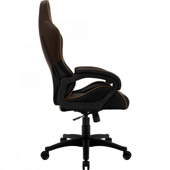 Cadeira Gamer Profissional AIR BC-1 Boss Brown Coffee THUNDERX3 por 1.598,90 à vista no boleto/pix ou parcele em até 12x sem juros. Compre na loja Mundomax!