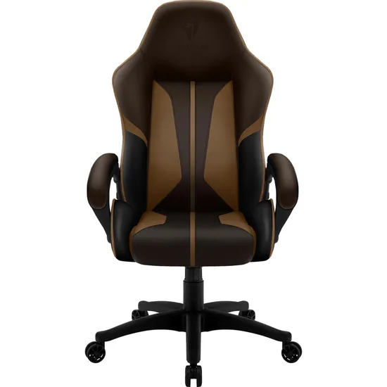 Cadeira Gamer Profissional AIR BC-1 Boss Brown ChocolateTHUNDERX3 (68837)