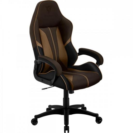 Cadeira Gamer Profissional AIR BC-1 Boss Brown ChocolateTHUNDERX3 por 1.013,00 à vista no boleto/pix ou parcele em até 12x sem juros. Compre na loja Mundomax!