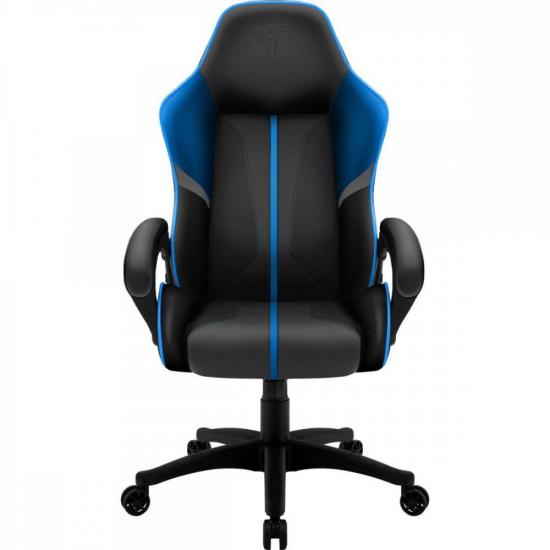 Cadeira Gamer Profissional AIR BC-1 Boss CZ/AZ Ocean THUNDERX3 (68838)