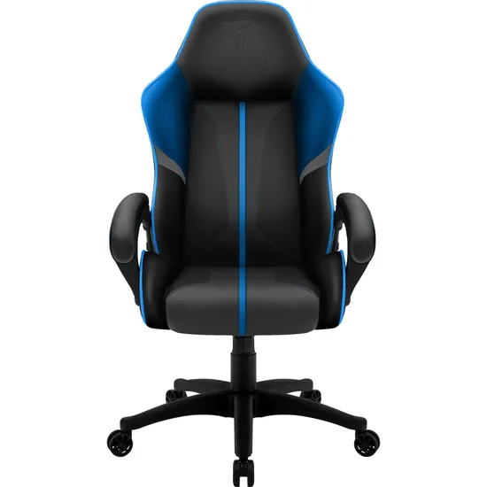 Cadeira Gamer Profissional AIR BC-1 Boss CZ/AZ Ocean THUNDERX3 por 907,90 à vista no boleto/pix ou parcele em até 10x sem juros. Compre na loja Mundomax!