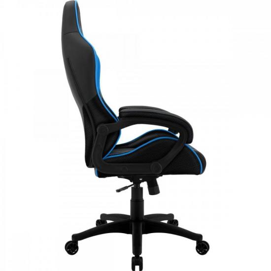 Cadeira Gamer Profissional AIR BC-1 Boss CZ/AZ Ocean THUNDERX3 por 907,90 à vista no boleto/pix ou parcele em até 10x sem juros. Compre na loja Mundomax!