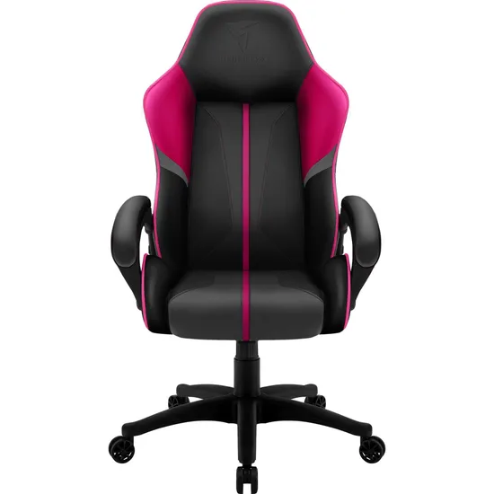 Cadeira Gamer Profissional AIR BC-1 Boss CZ/RS Fuchsia THUNDERX3 por 1.442,90 à vista no boleto/pix ou parcele em até 12x sem juros. Compre na loja Mundomax!