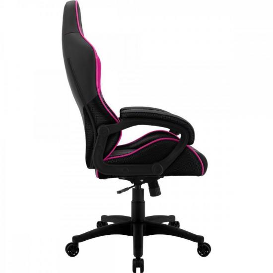 Cadeira Gamer Profissional AIR BC-1 Boss CZ/RS Fuchsia THUNDERX3 por 1.442,90 à vista no boleto/pix ou parcele em até 12x sem juros. Compre na loja Mundomax!