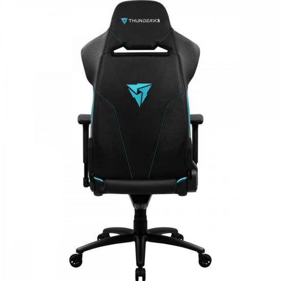 Cadeira Gamer ThunderX3 BC7 XXL Ciano por 2.299,00 à vista no boleto/pix ou parcele em até 12x sem juros. Compre na loja Mundomax!