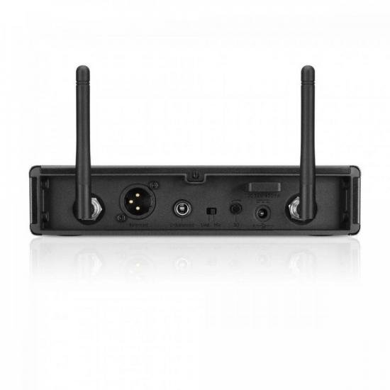 Sistema Sem Fio Para Instrumentos Sennheiser XSW 2-CL1-A por 4.255,00 à vista no boleto/pix ou parcele em até 12x sem juros. Compre na loja Mundomax!
