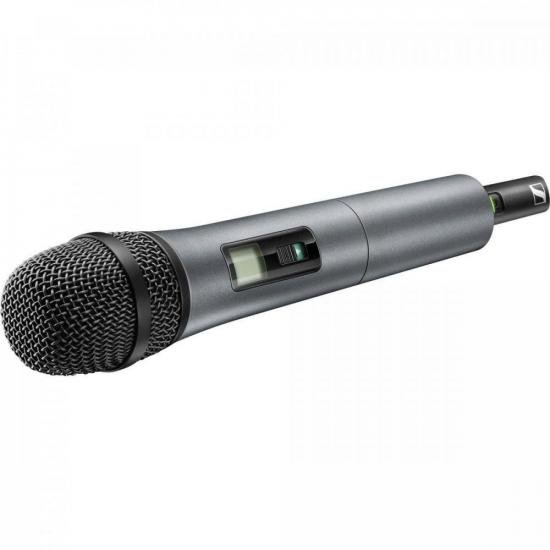 Microfone Sennheiser XSW1-835A Sem Fio por 3.599,00 à vista no boleto/pix ou parcele em até 12x sem juros. Compre na loja Mundomax!