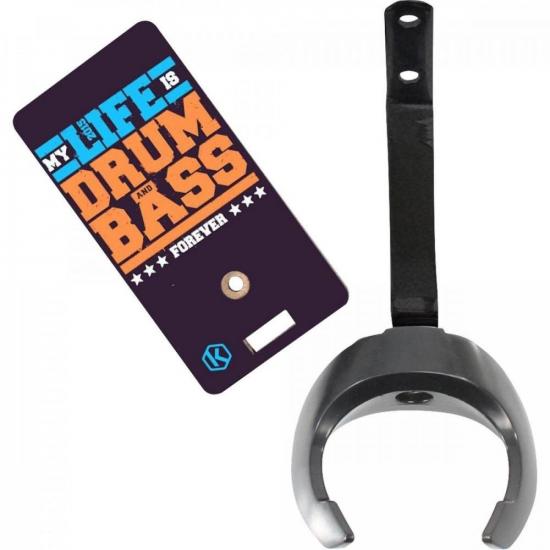 Suporte de Parede para Instrumentos de Corda ASK AG Design Baixo por 50,90 à vista no boleto/pix ou parcele em até 2x sem juros. Compre na loja Mundomax!