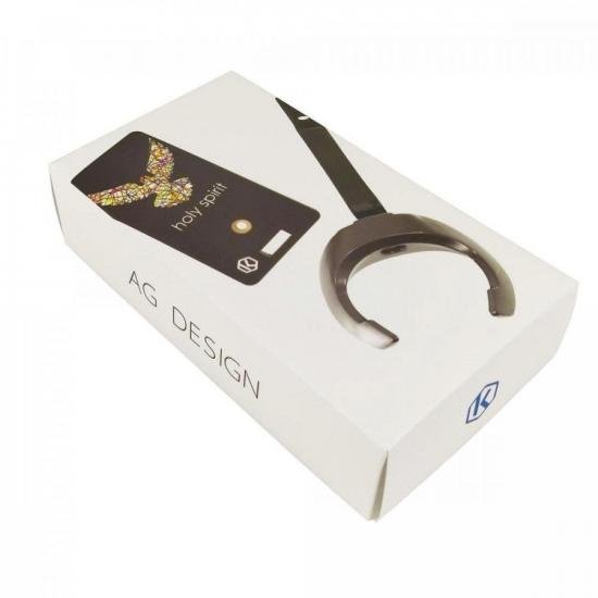 Suporte de Parede para Instrumentos de Corda ASK AG Design Gospel 2 por 57,90 à vista no boleto/pix ou parcele em até 2x sem juros. Compre na loja Mundomax!