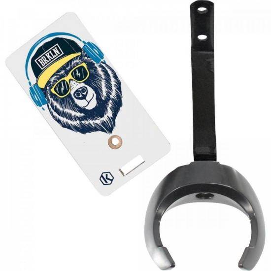 Suporte de Parede para Instrumentos de Corda ASK Ag Design Music Bear por 57,90 à vista no boleto/pix ou parcele em até 2x sem juros. Compre na loja Mundomax!