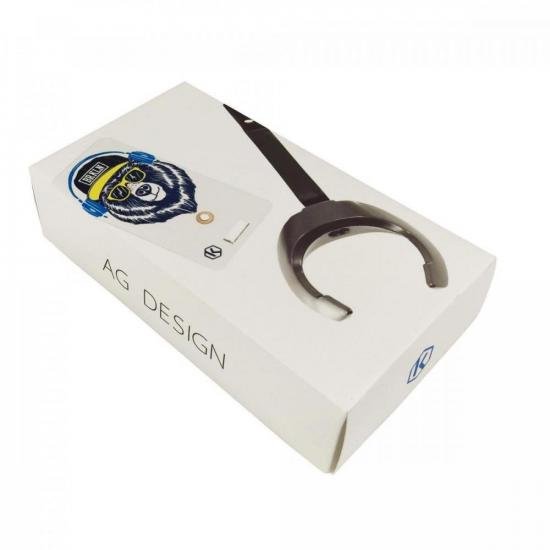 Suporte de Parede para Instrumentos de Corda ASK Ag Design Music Bear por 57,90 à vista no boleto/pix ou parcele em até 2x sem juros. Compre na loja Mundomax!