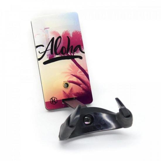 Suporte de Parede para Instrumentos de Corda AG Design Ukulele ASK por 60,90 à vista no boleto/pix ou parcele em até 2x sem juros. Compre na loja Mundomax!