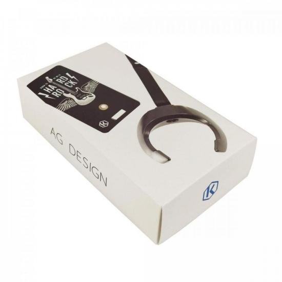Suporte de Parede para Instrumentos de Corda ASK AG Design Hard Rock por 57,90 à vista no boleto/pix ou parcele em até 2x sem juros. Compre na loja Mundomax!