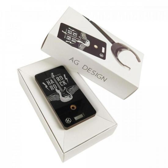 Suporte de Parede para Instrumentos de Corda ASK AG Design Hard Rock por 57,90 à vista no boleto/pix ou parcele em até 2x sem juros. Compre na loja Mundomax!