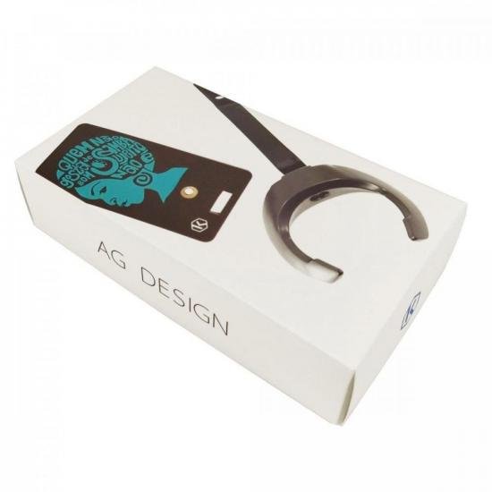 Suporte de Parede para Instrumentos de CordaASK AG Design Samba por 57,90 à vista no boleto/pix ou parcele em até 2x sem juros. Compre na loja Mundomax!