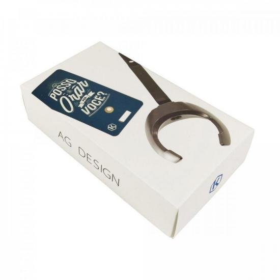 Suporte de Parede para Instrumentos de Corda ASK AG Design Gospel 1 por 57,90 à vista no boleto/pix ou parcele em até 2x sem juros. Compre na loja Mundomax!