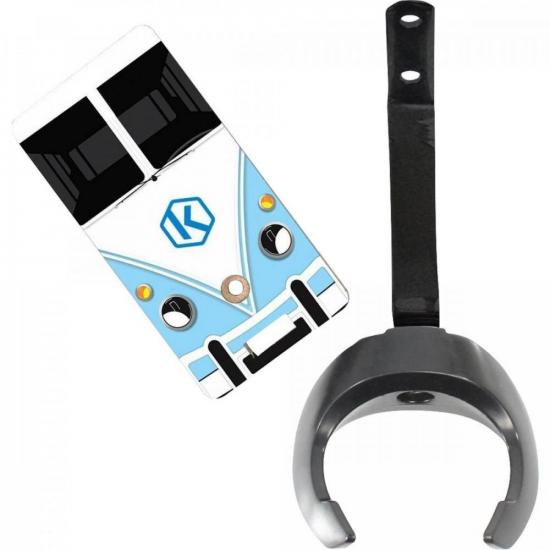 Suporte de Parede para Instrumentos de Corda ASK AG Design Kombi por 57,90 à vista no boleto/pix ou parcele em até 2x sem juros. Compre na loja Mundomax!