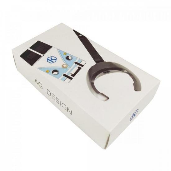 Suporte de Parede para Instrumentos de Corda ASK AG Design Kombi por 57,90 à vista no boleto/pix ou parcele em até 2x sem juros. Compre na loja Mundomax!