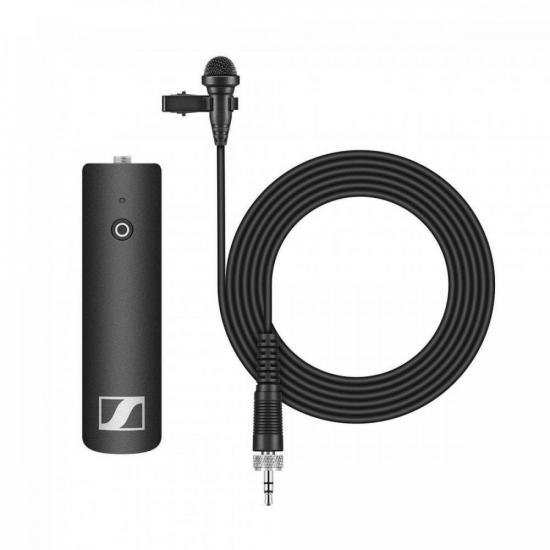 Kit Microfone Sem Fio Sennheiser XSW-D Portable Eng por 3.999,99 à vista no boleto/pix ou parcele em até 12x sem juros. Compre na loja Mundomax!