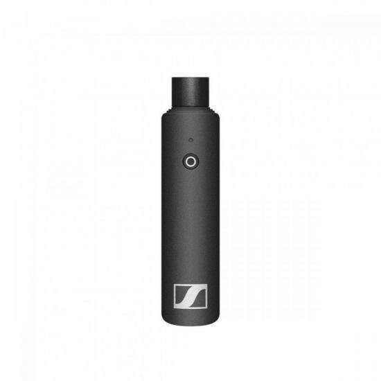 Kit Microfone Sem Fio Sennheiser XSW-D Portable Eng por 3.999,99 à vista no boleto/pix ou parcele em até 12x sem juros. Compre na loja Mundomax!